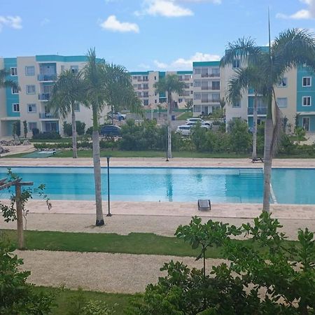Serena Star3 Punta Cana Exterior photo