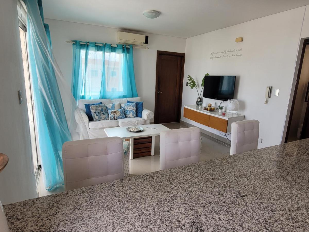 Serena Star3 Punta Cana Exterior photo