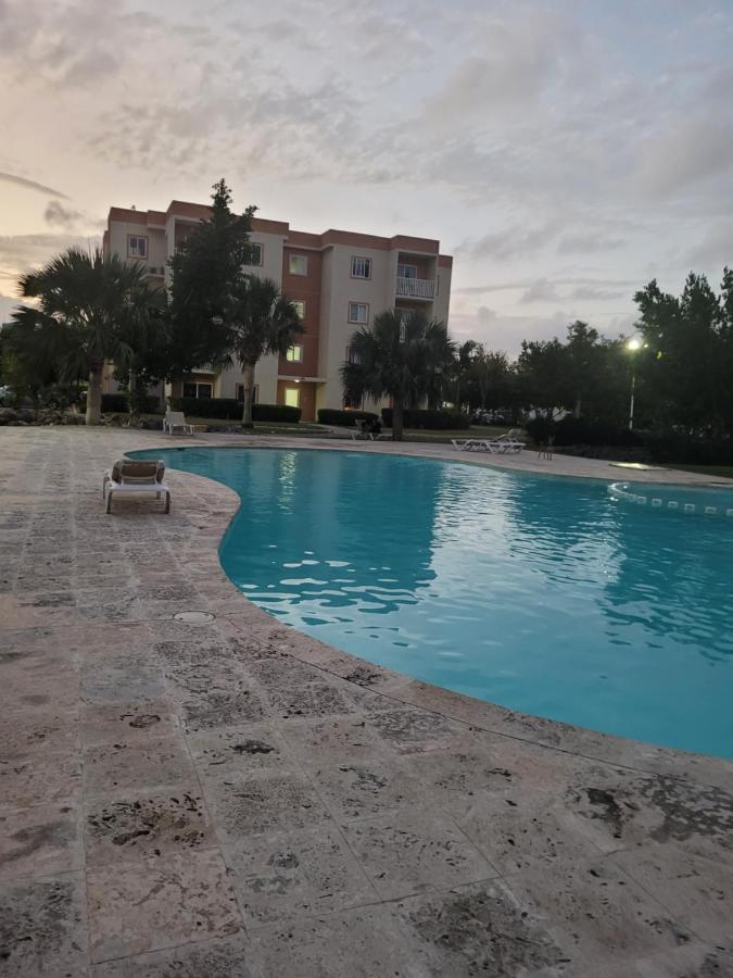 Serena Star3 Punta Cana Exterior photo