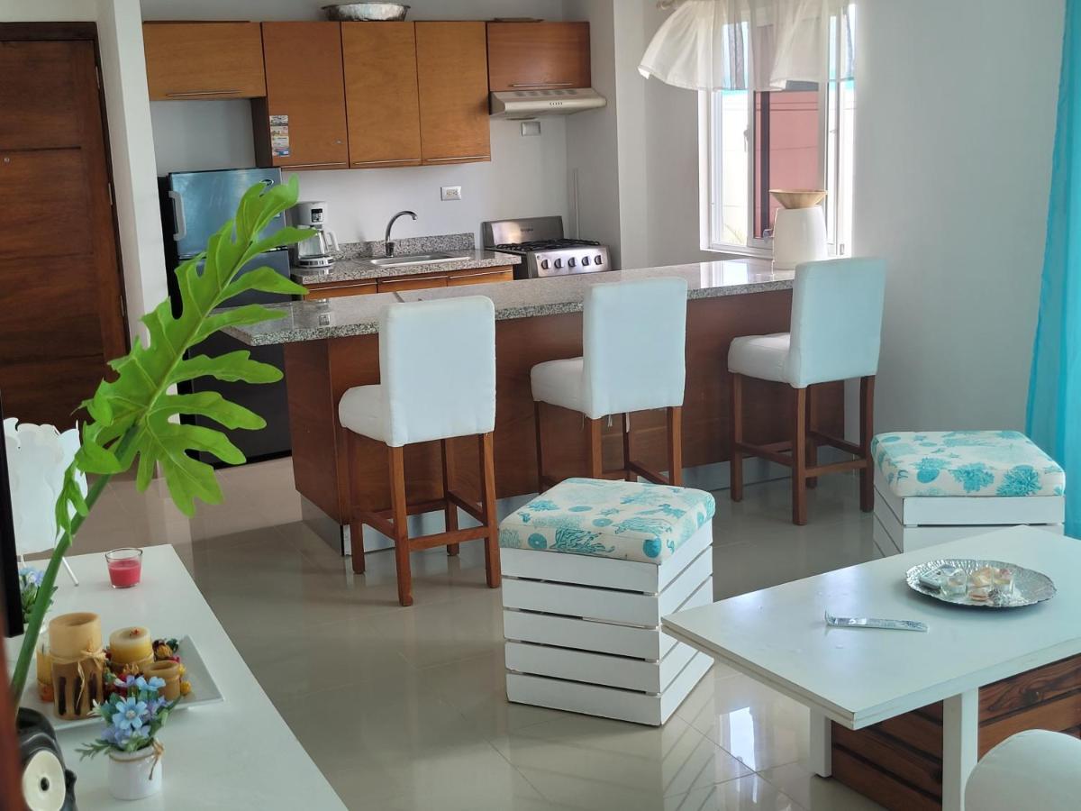 Serena Star3 Punta Cana Exterior photo