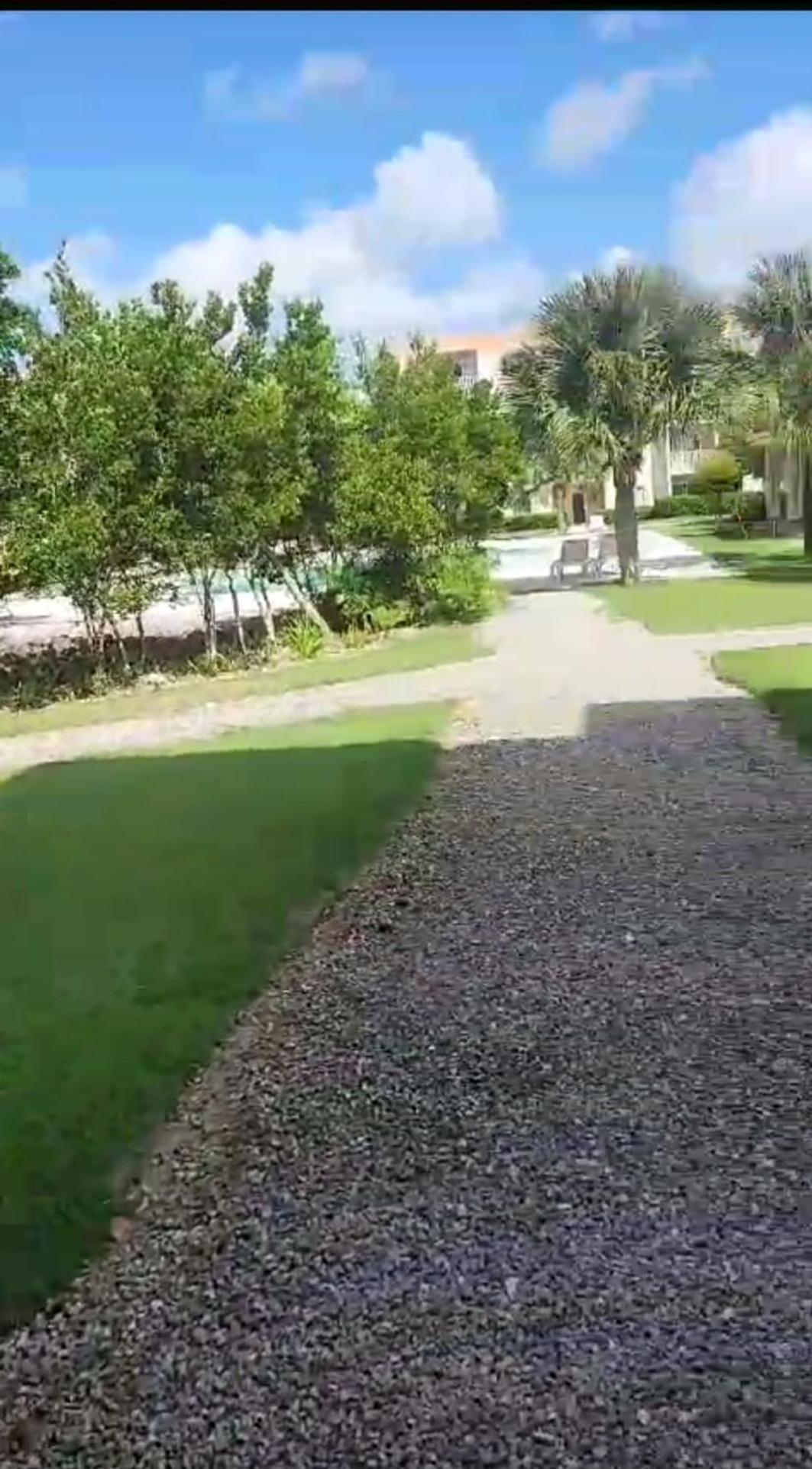 Serena Star3 Punta Cana Exterior photo