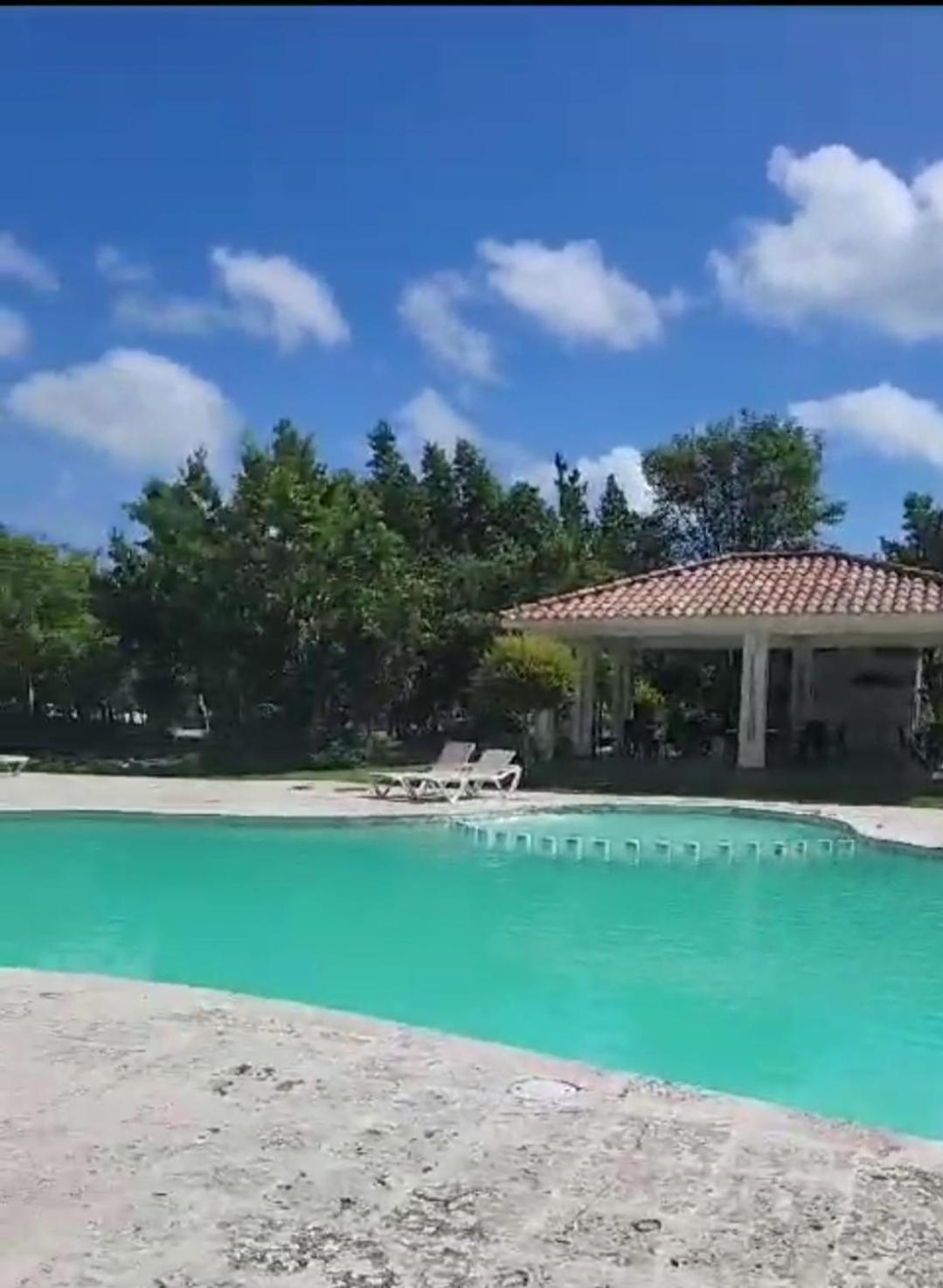 Serena Star3 Punta Cana Exterior photo