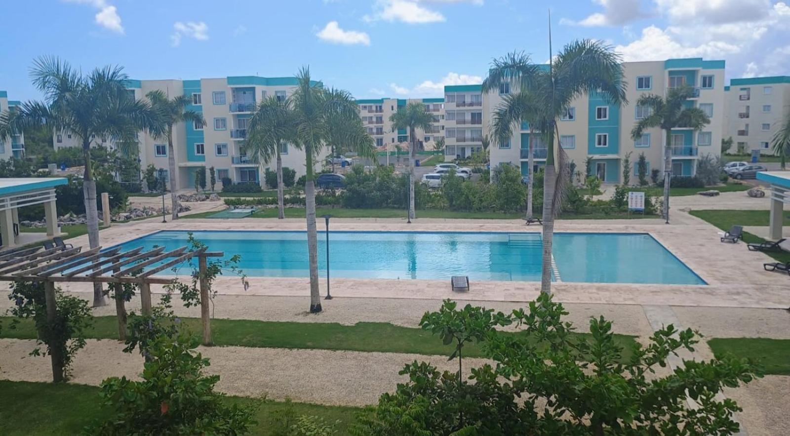 Serena Star3 Punta Cana Exterior photo